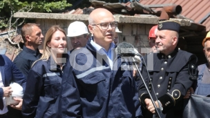Poslednji primer beščašća